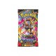 Pokemon Super Card Game TCG Trading Cards - Phantasmal Flames - ME02 Booster Pack EN