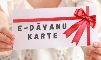 Новинка в мире аниме: Знакомьтесь с Цифровой Подарочной Картой!