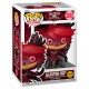 Funko POP! Hazbin Hotel Figure 9cm - Alastor Chase (2242) - Vinila figūriņa