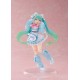 Taito Prize Hatsune Miku Ver. Fashion Fancy Figure 18cm - Hatsune Miku - Plastic figure
