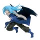 Banpresto That Time I Got Reincarnated as a Slime  Espresto Majestic Wings Figure 17cm - Rimuru Tempest - Plastmasas figūriņa