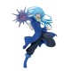 Banpresto That Time I Got Reincarnated as a Slime Figure 20cm - Rimuru Phantom Effect - Plastmasas figūriņa