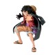 Banpresto One Piece King of Artist Figure 19cm - Monkey D.Luffy - Plastmasas figūriņa
