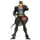 Banpresto Jojo's Bizarre Adventure Stardust Crusaders Mometria Figure 22cm - Jotaru Kujo - Plastmasas figūriņa