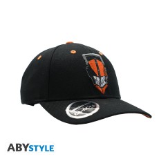 ABYstyle Chainsaw Man Cap - Chainsaw Man - Cotton Cap