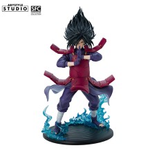 ABYstyle Naruto Shippuden Figure 21cm - Madara - Plastic figure