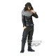 Banpresto My Hero Academia Age of Heroes Figure 18cm - Shota Aizawa - Plastmasas figūriņa