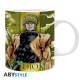 ABYstyle Jojo's Bizzare Adventure Ceramic Mug 320ml - Dio - Krūze