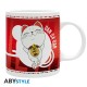 ABYstyle Dandadan Ceramic Mug 320ml - Turbo Granny