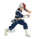 Banpresto My Hero Academia The Amazing Heroes vol.29 Figure 15cm - Shoto Todoroki - Plastmasas figūriņa