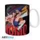 ABYstyle Dandadan King Size Ceramic Mug 460ml - Infernal Duo