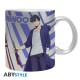 ABYstyle Solo Leveling Ceramic Mug 320ml - Jinwoo & Igris - Krūze