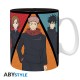 ABYstyle Jujutsu Kaisen King Size Ceramic Mug 460ml - Keyart - Krūze