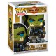 Funko POP! World of Warcraft: The War Within Figure 9cm - Thrall (1046) - Vinila figūriņa