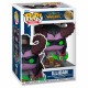 Funko POP! World of Warcraft: The War Within Figure 9cm - Illidan (1101) - Vinila figūriņa