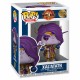 Funko POP! World of Warcraft: The War Within Figure 9cm - Xal'atath (1102) - Vinila figūriņa