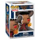 Funko POP! Baldur's Gate Figure 9cm - Wyll  (1148) - Vinyl figure