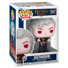 Funko POP! Baldur's Gate Figure 9cm - Astarion (1017) - Vinyl figure