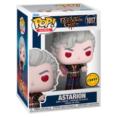 Funko POP! Baldur's Gate Figure 9cm - Astarion Chase (1017) - Vinyl figure