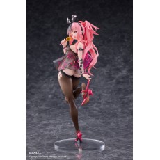 Digigirl Original Character Statue 1/6 High Heel & Lollipop 27 cm - Plastmasas figūriņa