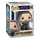 Funko POP! Harry Potter Figure - Aberforth Dumbledore with Mirror Shard (190) - Виниловая фигурка