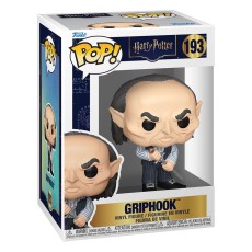 Funko POP! Harry Potter Figure - Griphook (193) - Виниловая фигурка