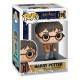 Funko POP! Harry Potter Figure - Harry Potter with Resurrection Stone (196) - Виниловая фигурка