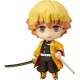 Good Smile Company Demon Slayer Nendoroid Action Figure 10cm - Zenitsu Agatsuma - Plastmasas figūriņa
