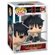 Funko POP! Jujutsu Kaisen Figure 9cm - 0 Yuta Okkotsu (2319) - Vinila figūriņa