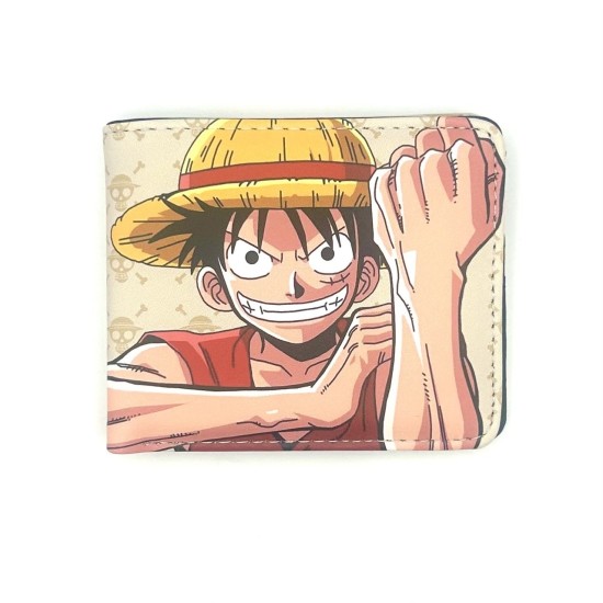 One Piece Wallet 9 x 11cm V1