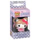 Funko Pocket POP! Hello Kitty and Friends Keychain - Hello Kitty - Vinila atslēgu piekariņš
