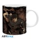 ABYstyle Berserk Ceramic Mug 320ml - Guts - Krūze