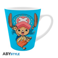 ABYstyle One Piece Ceramic Mug 250ml - Chopper