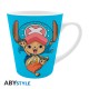 ABYstyle One Piece Ceramic Mug 250ml - Chopper