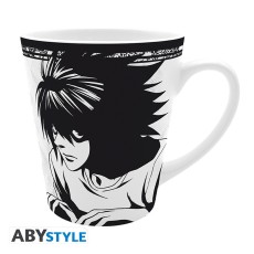 ABYstyle Death Note Ceramic Mug 250ml - L