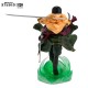 ABYstyle One Piece Figure 18cm - Zoro - Plastic figure