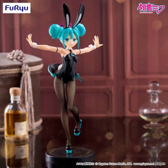 Furyu Hatsune Miku BiCute Figure 31cm - Hatsune Miku - Plastic figure