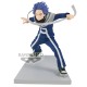 Banpresto My Hero Academia Bravegraph Figure 12cm - Hitoshi Shinso - Plastmasas figūriņa