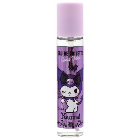 Take Care Hello Kitty Kuromi Cologne 24ml - Smaržas