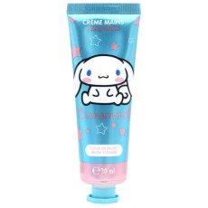 Take Care Hello Kitty Cinnamoroll Hand Cream 30ml - Roku krēms