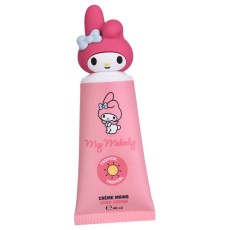 Take Care Hello Kitty My Melody Hand Cream 40ml - Roku krēms