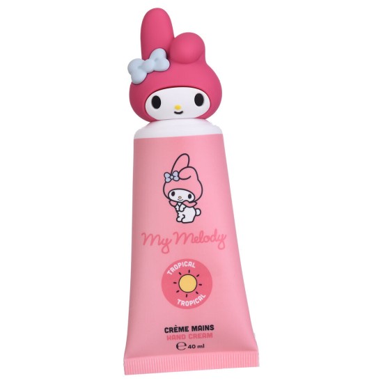 Take Care Hello Kitty My Melody Hand Cream 40ml - Roku krēms