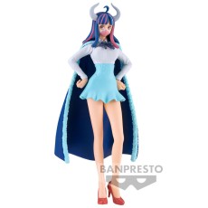 Banpresto One Piece DXF The Grandline Lady Wanokuni Figure 16cm - Ulti - Plastmasas figūriņa