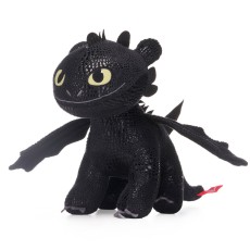 Play by Play How To Train Your Dragon Plush Toy 30cm - Toothless - Плюшевая игрушка