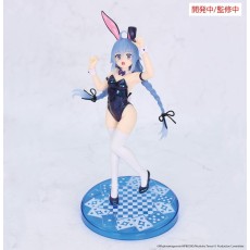 System Service Mushoku Tensei: Jobless Reincarnation Vivit Ver. Polarization Color Figure 18cm - Roxy Migurdia - Пластмассовая фигурка