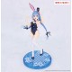 System Service Mushoku Tensei: Jobless Reincarnation Vivit Ver. Polarization Color Figure 18cm - Roxy Migurdia - Пластмассовая фигурка