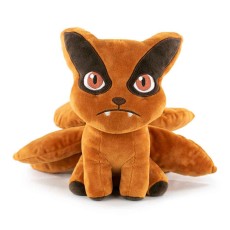 Barrado Naruto Shippuden Plush Toy 24cm - Kurama - Plush toy