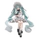 Furyu Hatsune Miku Noodle Stopper Vintage Doll Style Figure 15cm - Hatsune Miku - Plastmasas figūriņa