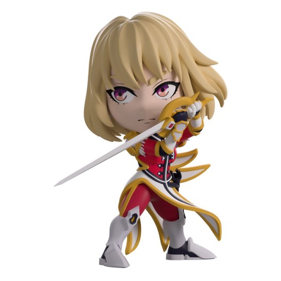 Youtooz Solo Leveling Vinyl Figure 12cm - Cha Hae-In - Vinila figūriņa
