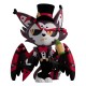 Youtooz Hazbin Hotel Vinyl Figure 12cm - Husk - Vinila figūriņa